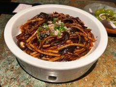 响油鳝丝-苏帮袁Sue Cuisine(南开大悦城店)