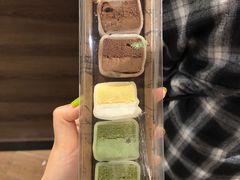 -Olé精品超市(苏州中心店)