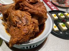 -董家大院·京味家常菜(朝丰家园店)