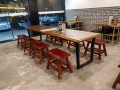 大堂-腌粉大家(南大桥店)