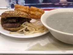 -老磁器口豆汁店(天坛店)