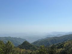 -天姥山