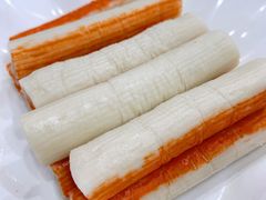 蟹棒-岳合轩老北京涮肉