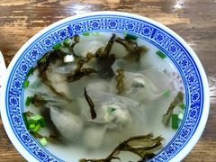 -煎意浓·吴记煎包(交通路店)