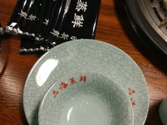 -蟹谢蒸鲜自助餐厅