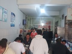 -丁记面馆(凤凰店)