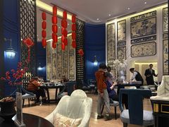 -翠湖宾馆·中餐厅