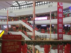 -柳市现代广场