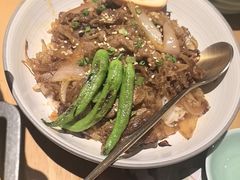 -一心创作料理屋(经开万达店)