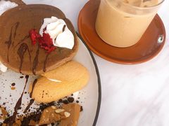 -DOPAMINE多巴胺·甜品面包·生日蛋糕(国贸店)