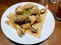 -东海怡品海鲜豆捞(西水东店)