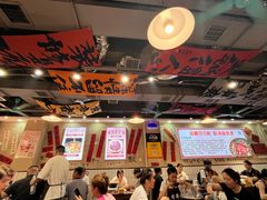 -黔有有贵州酸汤夺夺粉火锅(五味十字店)