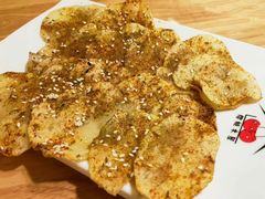 -可可大虾武汉土菜大排档(万松园1店)