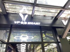 -VPsmart私教健身工作室(新华路旗舰店)