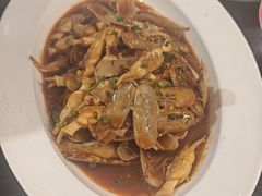 -南海底小海鲜·湘菜(鲁巷吴家湾店)