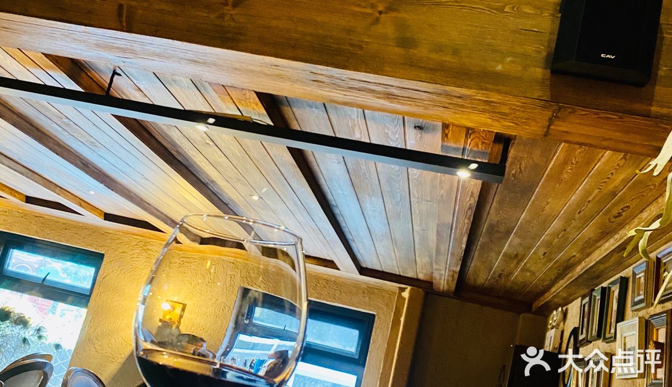 沈阳探店 | 初代网红餐厅的魅力还在