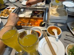 -海底捞火锅(振华商厦店)