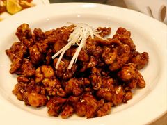 -丰泽园饭店
