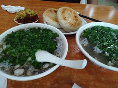 -八沟羊汤(河北大街店)