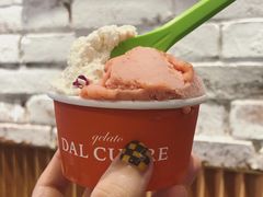 -Dal Cuore 达可芮冰淇淋(陕西北路店)