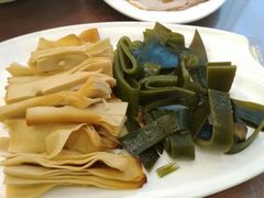 -李连贵熏肉大饼(宁山中路店)