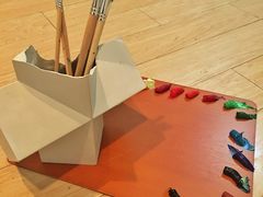 -白鹿艺术美学工作室 1 画室(MOMA校区)