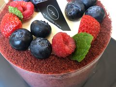 -姆们M Sweetie Cake(三里屯店)