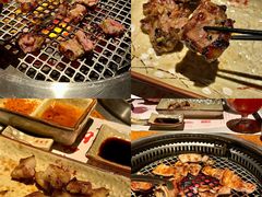 -赤坂亭 M9和牛烧肉(水街店)