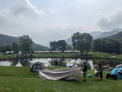 -玉渡山自然风景区