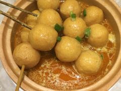 -表妹香港靓点餐厅
