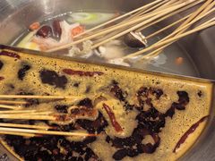 -宏姐串串香(征仪路店)