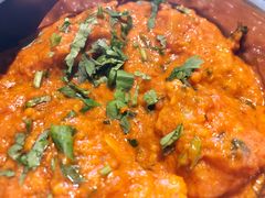 香辣咖喱-Pita's&Tika's中东和印度风味餐厅(龙湖天街店)