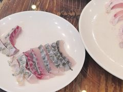 -正能量脆肉鲩火锅