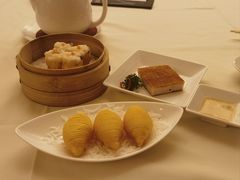 -利苑酒家(宜安广场店)