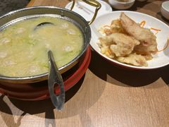 -金掌勺锅包肉(华润万象城店)