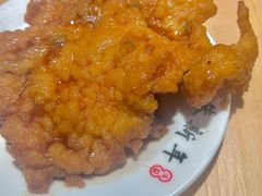 -朱新年·苏式汤团·面点(北寺塔店)