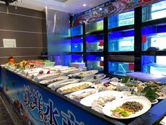 -高老庄绿色传奇(昊元生活广场店)