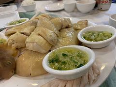 壹心鸡-文记壹心鸡(宝华路店)