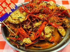 -阿财老铺·老蚌埠龙虾城(华夏总店)