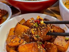 -谭师爷龙抄手(白下路店)
