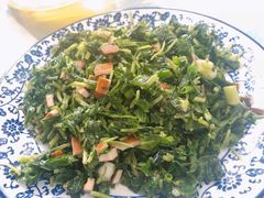 马兰头豆腐干-南花桥羊肉馆老字号(乌镇店)