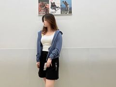 -优衣库(深圳万象天地旗舰店)
