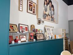 -海马体照相馆(天津世纪都会店)