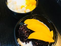 -小团圆糖水铺(襄阳南路店)