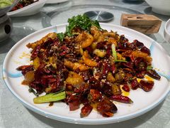 -花溪雨·森林餐厅(石基店)