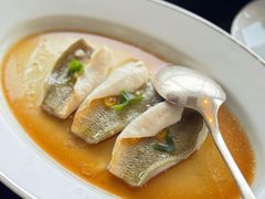 -广州柏悦酒店·悦景轩·粤菜餐厅