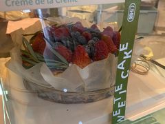 -姆们M Sweetie Cake(三里屯店)