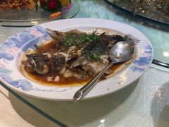-顺峰海鲜酒楼(省府店)