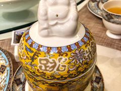 -肆月河豚·新淮扬(金融街店)