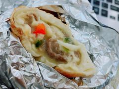-山姆美式餐吧(西溪印象城店)